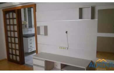 Imagem 3: Apartamento Residencial à venda, Jardim Satélite, São José dos Campos - AP6049