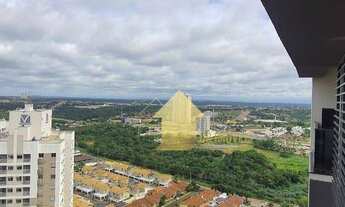Imagem 2: Apartamento com 3 dormitórios à venda, 89 m² por R$ 650.000 - Jardim Bom Clima - Cuiabá/MT