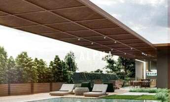 Imagem: Casa com 4 dormitórios à venda, 2430 m²