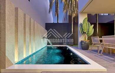 Imagem 5: RAI-Linda Casa no Ibituruna de Alto Padrão