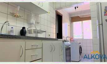 Imagem 6: Apartamento Residencial à venda, Jardim Apolo, São José dos Campos - AP6352