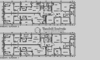 Imagem: Apartamento sem condomínio 2 dormitórios