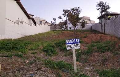 Imagem 6: Lote no Bairro Pousada dos Campos