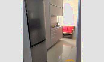 Imagem 4: Apartamento Residencial à venda, Jardim das Indústrias, São José dos Campos - AP6495