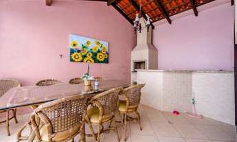 Imagem 7: Sobrado à venda, 153 m² por R$ 750.000,00 - Garcia - Blumenau/SC