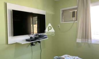 Imagem 5: Flat à venda, 1 quarto, 1 vaga, Botafogo - RIO DE JANEIRO/RJ