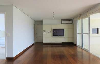 Imagem 3: LONDRINA - Apartamento Padrão - Bela Suiça