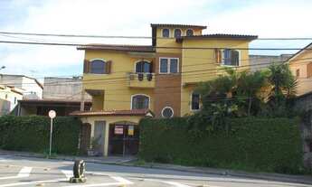 Imagem: Vende casa com 4 quartos 4 vagas de garagem