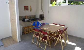 Imagem 4: Casa com 4 dormitórios para alugar, 180 m² por R$ 2.200,00/dia - Juquehy - São Sebastião/S