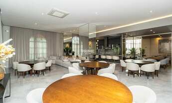 Imagem 5: Maison Champagnat - Lançamento - 105 m²