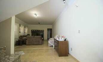 Imagem 4: Sobrado Excelente V. Alpina 160 m² 3d(st)/3wc/2v/quintal/entr.lateral"Oportunidade Ur