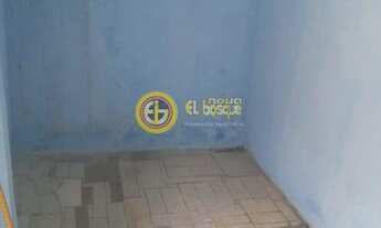 Imagem 3: Casa com 1 dormitório para alugar, 40 m² por R$ 650,00/mês - Parque Colonial - São Paulo/S