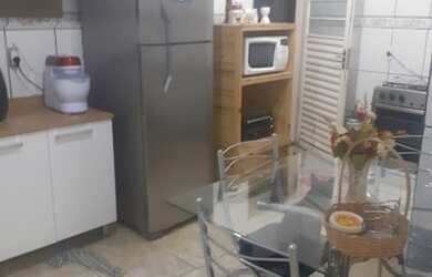 Imagem 5: CASA BEM LOCALIZADA NO RECANTO DAS EMAS