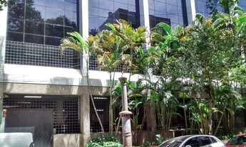Imagem 4: BOTAFOGO EXCELENTE ANDAR CORPORATIVO 700M2