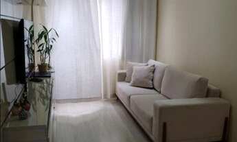 Imagem 4: Cobertura com 2 dormitórios à venda, 140 m² por R$ 270.000,00 - Grajaú - Juiz de Fora/MG