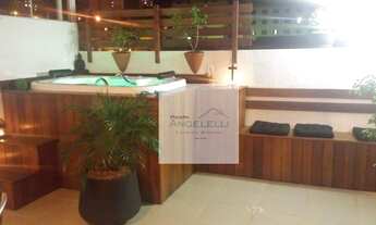 Imagem 6: Lindo apartamento reformado Palazio di Spagna 108 metros quadrados R$ 330.000,00