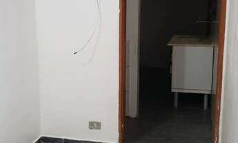 Imagem 3: Casa com 2 dormitórios para alugar, 60 m² por R$ 900,00/mês - Jardim Cristin Alice - Guaru