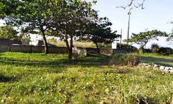 Imagem 4: Terreno de 1.080 m² frente para o mar