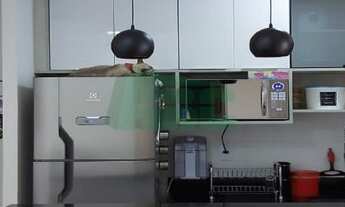 Imagem: Apartamento - Residencial do Bosque - Cosmópolis