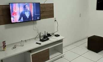 Imagem 4: Apartamento com 1 dormitório para alugar, 45 m² por R$ 1.700,00/mês - Jardim Oceania - Joã