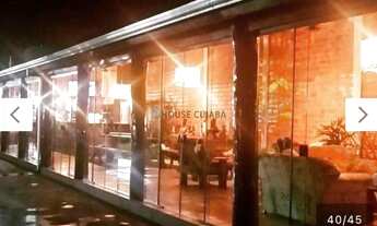 Imagem: Linda Pousada em Chapada dos Guimarães