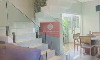 Imagem 5: Casa com 3 dorms, Jardim Patrícia, Uberlândia - R$ 850 mil, Cod: 360