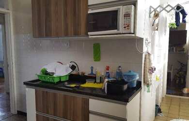 Imagem 5: Ed. Ouro no bairro São José com vista Rio Sergipe