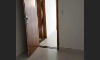 Imagem 7: Apto para venda possui 35 m² com 1 quarto em Jardim Maringá - São Paulo - SP