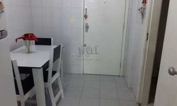 Imagem 7: Rio de Janeiro - Apartamento Padrão - Recreio dos Bandeirantes