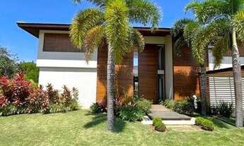 Imagem 2: Casa com 5 dormitórios à venda por R$ 2.850.000,00 - Praia do Forte - Mata de São João/BA