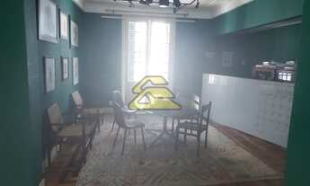 Imagem 2: Rio de Janeiro - Apartamento Padrão - Laranjeiras