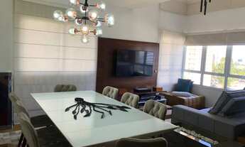 Imagem 3: Duplex a venda com 82 m², 2 suítes, 2 vagas, mobiliado e decorado - Alpha Park