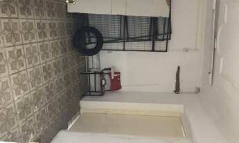 Imagem 6: Casa comercial na Armindo moura com 5 salas