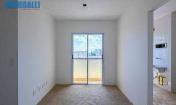 Imagem 2: Apartamentos- Condomínio Torres do Jardim III - Nova América