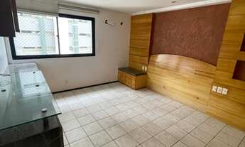 Imagem 6: Maison Verte / Guararapes / 3 quartos + DCE / 117 metros / Móveis Projetados / Lazer