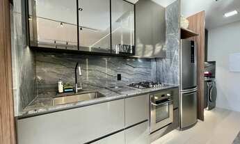 Imagem 7: 3 suítes luxuoso no Highline, na Enseada do Suá