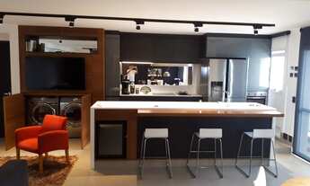 Imagem: Apartamento para aluguel tem 80 metros quadrados