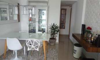 Imagem 2: Apartamento de 89 metros quadrados no bairro Méier com 3 quartos