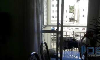 Imagem 6: Apartamento para Venda em Mogi das Cruzes, Jardim Camila, 2 dormitórios, 1 banheiro, 1 vag