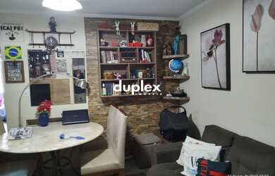 Imagem 6: APARTAMENTO 2 DORMITÓRIOS SEMI MOBILIADO NO KOBRASOL