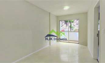 Imagem 4: Apartamento a venda 1 quarto no Cristo Rei