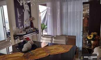 Imagem 3: Imperdível, sobrado a venda em Guarulhos - 100m² - 3 dormitórios - R$ 840.000 Parque Rena