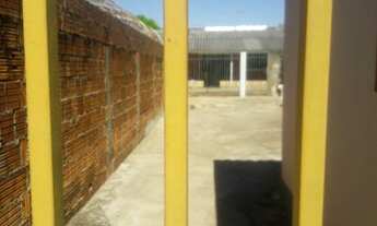 Imagem 2: Casa na nova bandeirantes