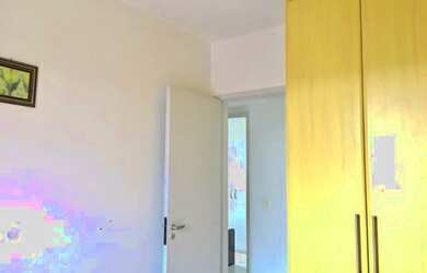 Imagem 7: Apartamento Residencial à venda, Monte Castelo, São José dos Campos - AP1378