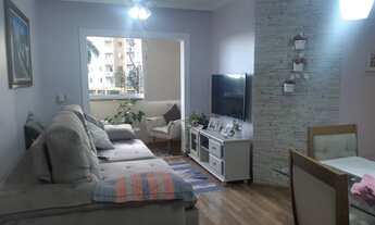 Imagem 4: Apartamento 3 dormitorios ; Jardim Piratininga ,Condominio Nova Era Osasco ; SP