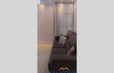 Imagem 2: Apartamento Residencial à venda, Jardim Oriente, São José dos Campos - AP6341