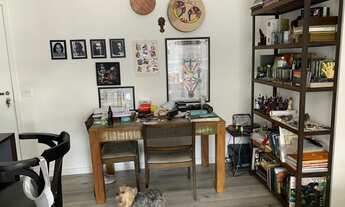 Imagem 6: Locação Apartamento 2 Dormitórios - 70 m² Chácara Santo Antônio