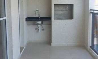 Imagem 6: Apartamento com 3 dormitórios para venda no Largo do Divino - Sorocaba - SP