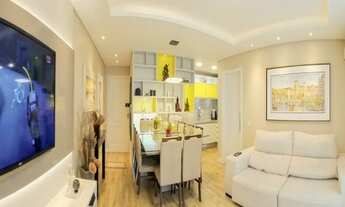 Imagem 5: APARTAMENTO RESIDENCIAL em FLORIANÓPOLIS - SC, CANASVIEIRAS