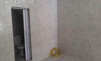 Imagem 4: Santo André - Casa Padrão - Vila Suíça